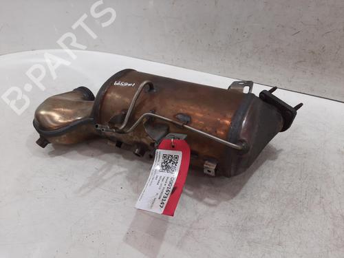 Particulate filter VAUXHALL MOKKA / MOKKA X (J13) 1.6 CDTi | BP33467245M81 - Image 5