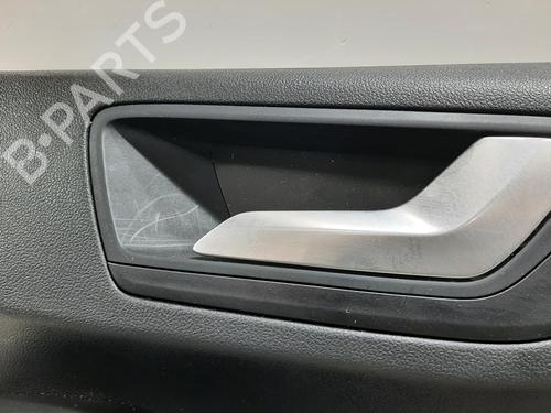 Andre FORD FOCUS IV Turnier (HP) 1.5 EcoBlue | BP30494878O1