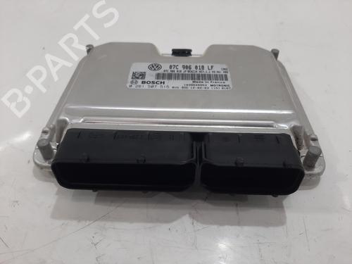 Control unit BENTLEY CONTINENTAL Coupe (3W_, 393) 6.0 | BP29636955M11 