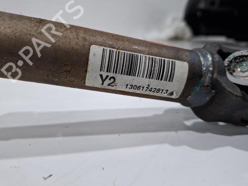 Steering column KIA VENGA (YN) 1.4 CRDi 90 | BP38728182M21 - Image 2