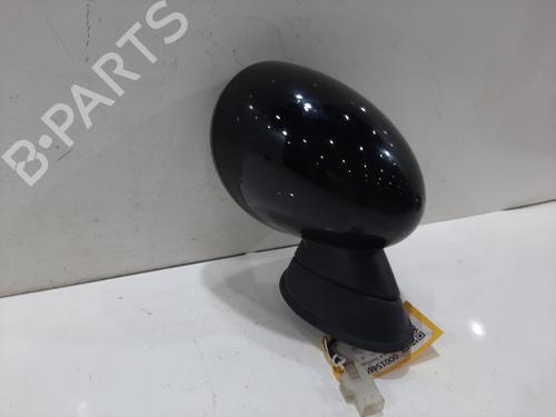 Right mirror MINI MINI (F55) Cooper | BP30119509C27 