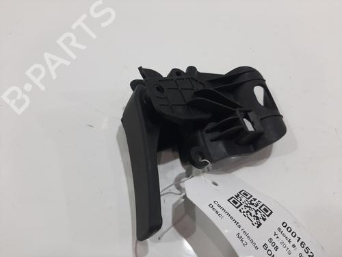 Andre PEUGEOT 508 II (FB_, FH_, F3_) 2.0 BlueHDI 160 (FHEHYR) (163 hp) 32851443