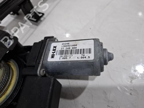 Front right window mechanism PEUGEOT BOXER Van 2.0 BlueHDi 130 | BP38919200C23 - Image 2