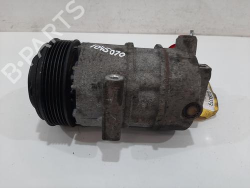 AC compressor NISSAN NOTE (E11, NE11) 1.4 | BP33180284M34 - Image 2