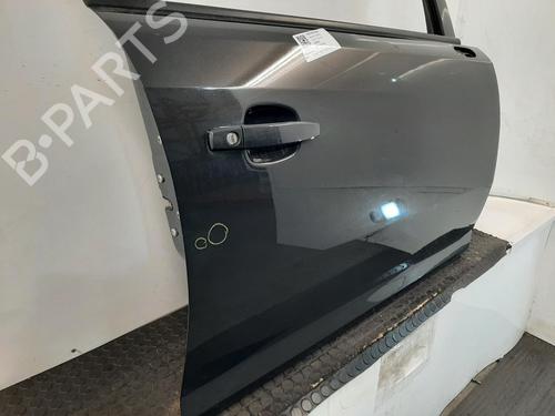 Right front door VAUXHALL CORSA Mk III (D) (S07) 1.4 (L08) | BP28122688C3 