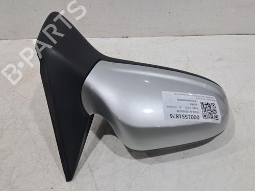 Right mirror VAUXHALL ASTRA Mk V (H) TwinTop (A04) 1.8 (L67) | BP30119833C27