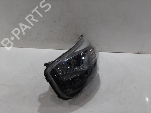 Used Left headlight Left headlight KIA PICANTO III (JA) 1.0 (67 hp) 33335869 33335869