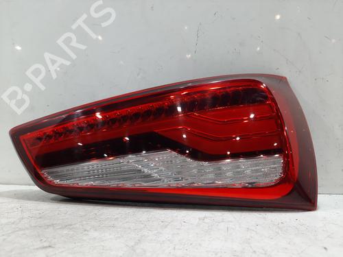 Right taillight AUDI A1 Sportback (8XA, 8XF) 1.4 TFSI | BP29637069C35 