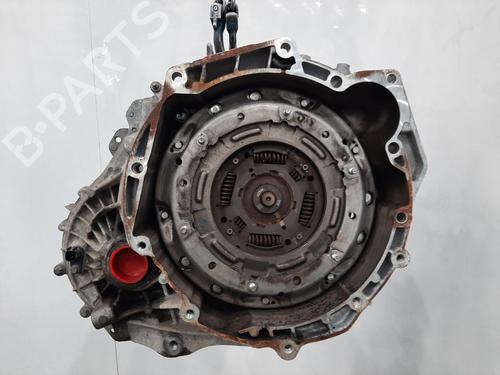 Used Gearbox FORD FOCUS III 1.6 Ti (125 hp) 28311903