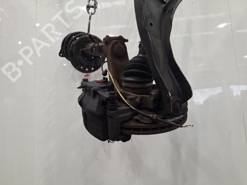 Right front suspension NISSAN QASHQAI II (J11, J11_) 1.5 dCi | BP29603515M73 