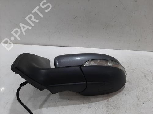 Left mirror VW GOLF VI (5K1) 1.4 TSI | BP30896807C26
