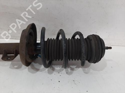 Left front shock absorber VAUXHALL CORSA Mk IV (E) (X15) 1.0 | BP33699577M16 - Image 3