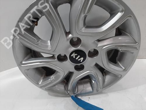 Fælk KIA PICANTO III (JA) 1.0 (67 hp) 31207949