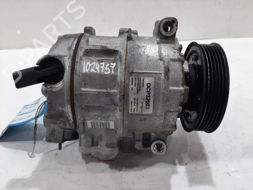 AC-Kompressor SEAT LEON (1P1) 1.9 TDI (105 hp) 28311571