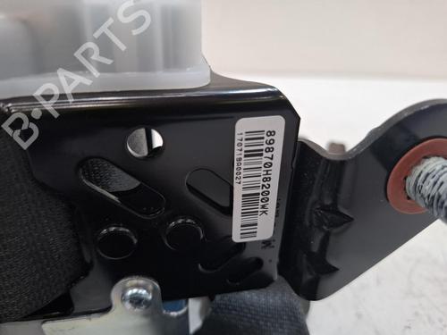 Rear left seatbelt KIA STONIC (YB) 1.6 CRDi | BP40185267I29 - Image 5