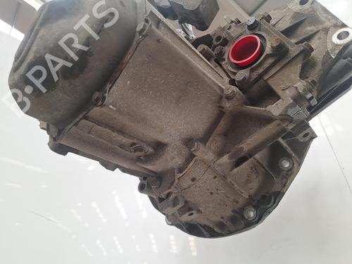 Gearbox FIAT 500 (312_) 1.2 (312AXA1A) | BP39587224M3  - Image 5