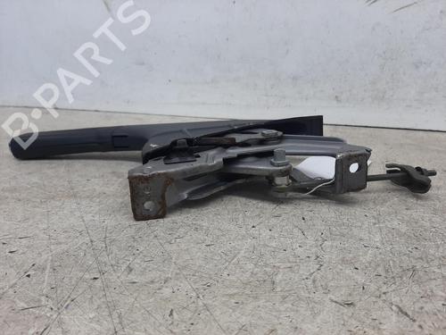 Hand brake SEAT ARONA (KJ7, KJP) 1.0 TSI | BP26817347I18 - Image 5