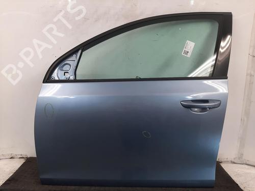 Porta anteriore sinistra VW GOLF VI (5K1) 1.4 TSI (122 hp) 31751454