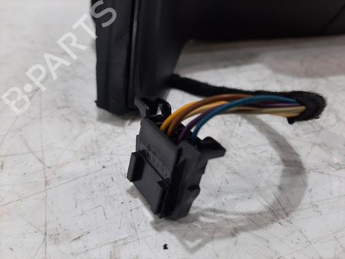 Left mirror SKODA RAPID Spaceback (NH1) 1.2 TSI | BP30179756C26