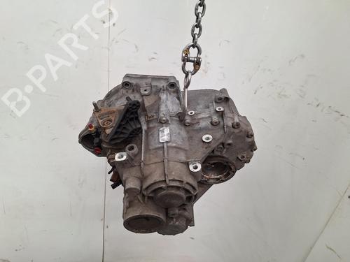 Gearbox AUDI A3 Convertible (8P7) 2.0 TDI | BP39266994M3  - Image 6
