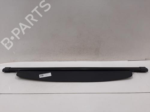 Used Rear parcel shelf Rear parcel shelf MITSUBISHI OUTLANDER II (CW_W) 2.2 DI-D 4WD (177 hp) 33335476 33335476