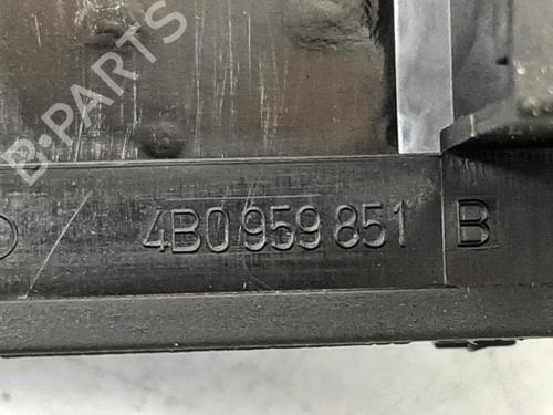 Pulsantiera AUDI A6 C5 Avant (4B5) 1.9 TDI | BP26865059I30 