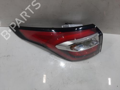 Left taillight FORD KUGA II (DM2) 2.0 TDCi | BP29637395C34 
