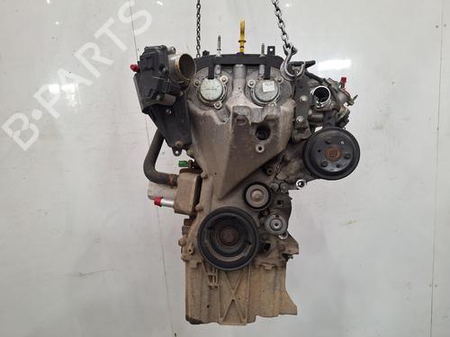 Engine FORD ECOSPORT 1.0 EcoBoost | BP38513291M1 - Image 3
