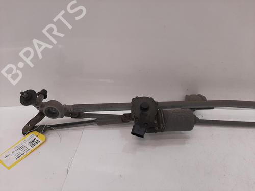 Front wiper motor VAUXHALL ZAFIRA Mk II (B) (A05) 1.6 | BP28084900M29 