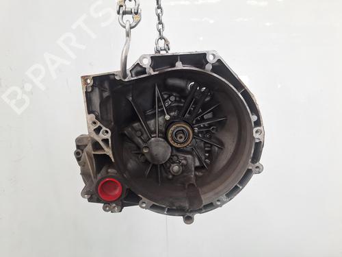 Used Gearbox FORD FIESTA VI (CB1, CCN) 1.0 EcoBoost (100 hp) 32239903