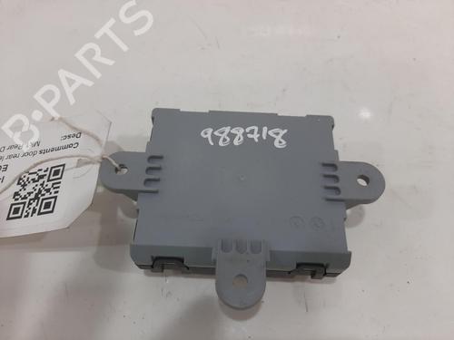 Control unit JAGUAR I-PACE (X590) EV400 AWD | BP34178876M11  - Image 5