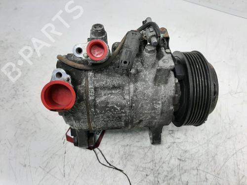 AC compressor BMW 3 (F30, F80) 320 d | BP26863911M34 