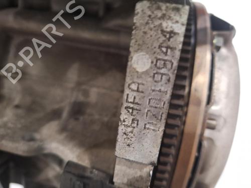 Engine KIA CEE'D (JD) 1.4 CVVT | BP35963290M1 - Image 6
