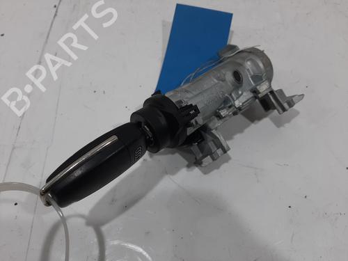 Ignition barrel AUDI A3 Convertible (8P7) 1.6 TDI | BP35922883M48 - Image 2