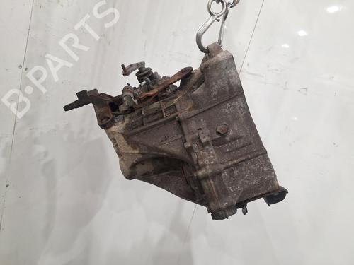 Gearbox CITROËN C1 (PM_, PN_) 1.0 | BP32357880M3