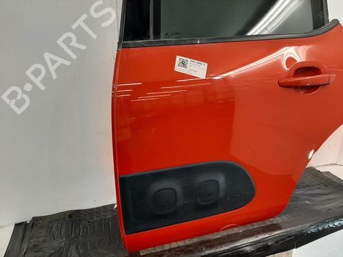 Dør venstre bagtil CITROËN C3 III (SX) 1.2 VTi 82 | BP38447227C4 - Image 3