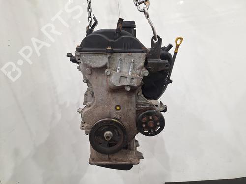 Motor HYUNDAI i10 I (PA) 1.2 (86 hp) 29417858
