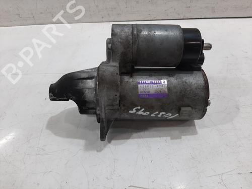 Startmotor SUZUKI JIMNY Closed Off-Road Vehicle (A6G) 1.5 AllGrip (JB74W, JB74V, A6G415) (102 hp) 33035029