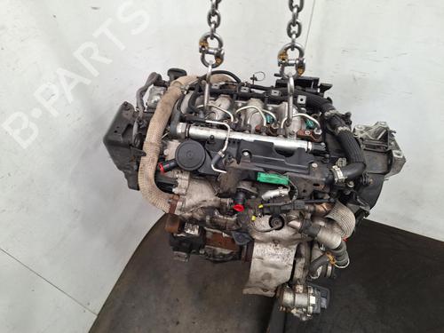 Engine LAND ROVER RANGE ROVER EVOQUE (L538) 2.2 D 4x4 | BP38928552M1 - Image 5