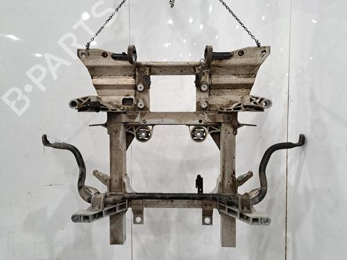 Used Subframe JAGUAR I-PACE (X590) EV400 AWD (400 hp) 30608874