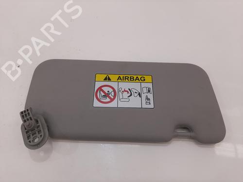 Venstre solskærm KIA PICANTO III (JA) 1.0 T-GDi | BP38076379I1 - Image 5