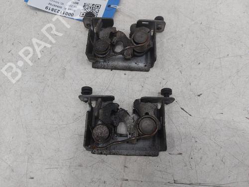 Used Hood lock MINI MINI (R56) Cooper (122 hp) 26795563