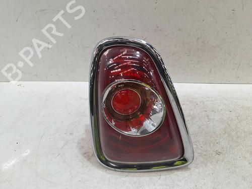 Used Left taillight MINI MINI Convertible (R57) Cooper D (112 hp) 32171815