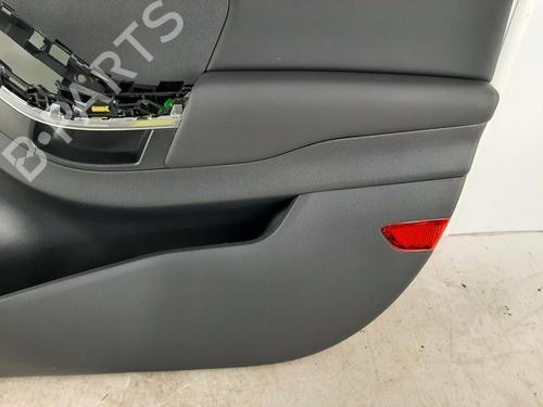 Andre FORD PUMA (J2K, CF7) 1.0 EcoBoost | BP31305104O1