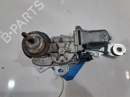 Rear wiper motor PEUGEOT 108 1.0 VTi | BP29060953M102 