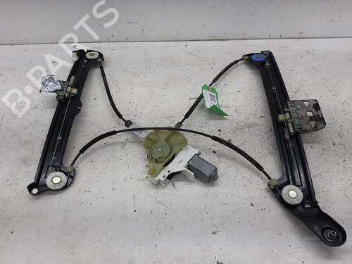 Used Front left window mechanism AUDI A7 Sportback (4GA, 4GF) RS7 performance quattro (605 hp) 26871612