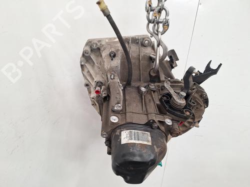 Gearbox DACIA SANDERO II TCe 90 (B8M1, B8MA, B8AC) | BP37607954M3  - Image 5