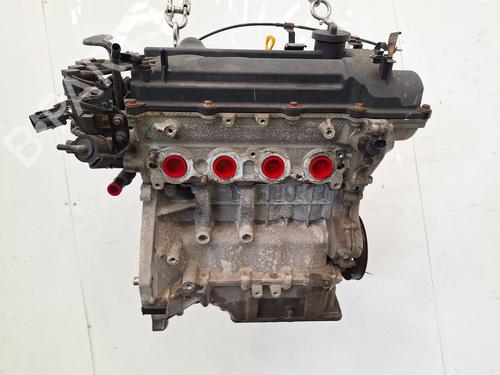 Engine HYUNDAI i10 I (PA) 1.2 | BP36154272M1  - Image 6