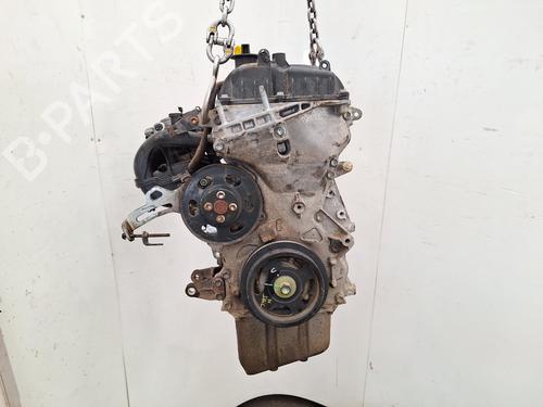 Used Engine Engine SUZUKI CELERIO (LF) 1.0 (AVK310) (68 hp) 36154477 36154477