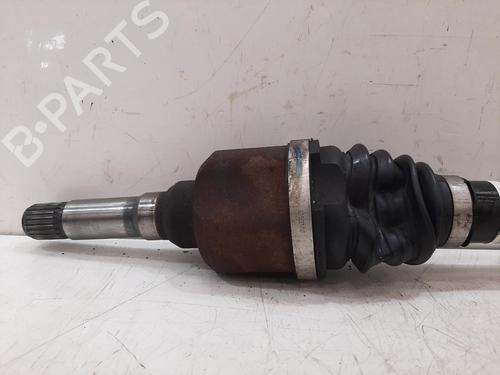 Right front driveshaft CITROËN C4 CACTUS 1.2 VTi 82 | BP38944852M39 - Image 5